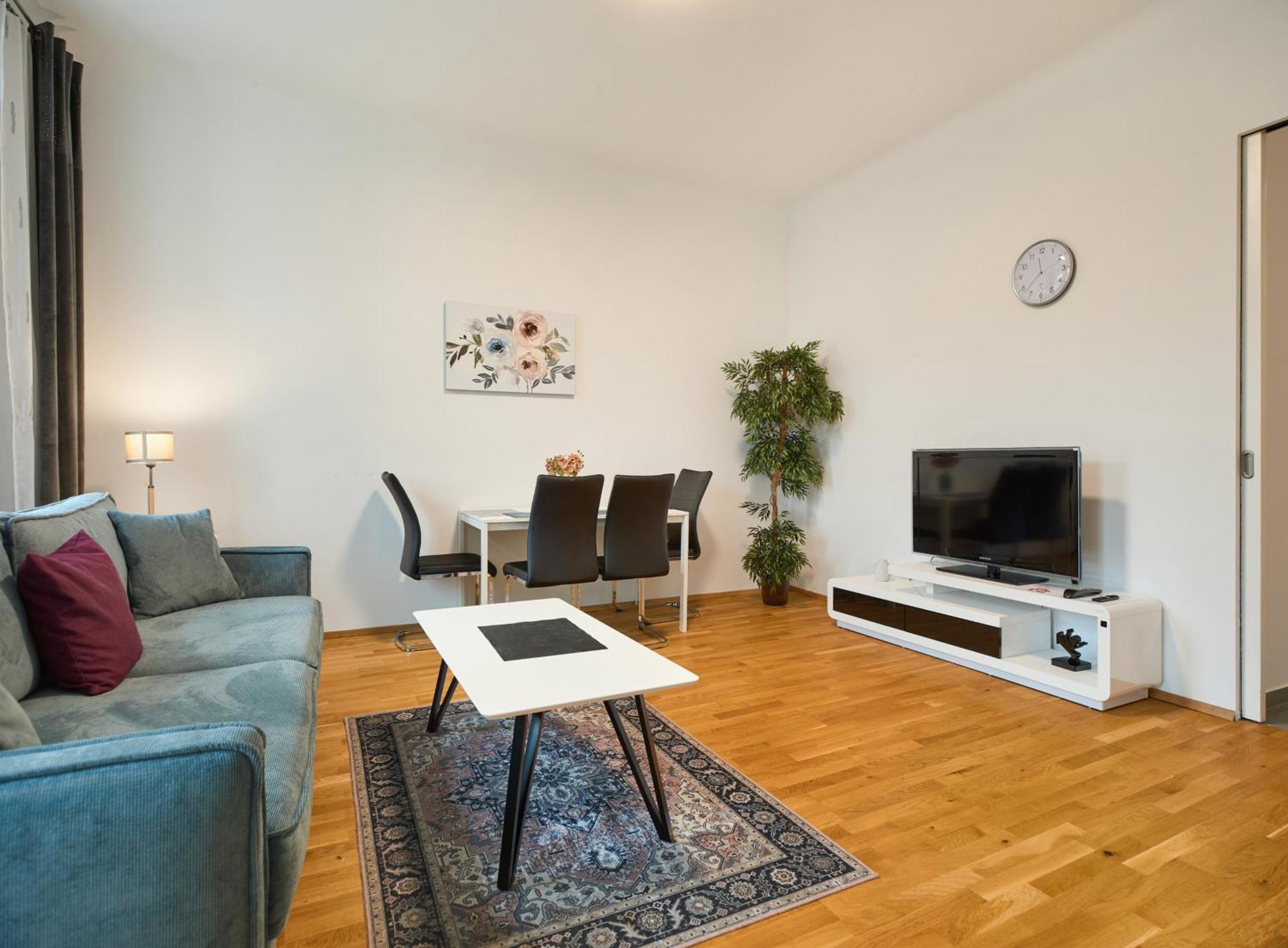 Flarent Vienna Apartments-Wg Exterior foto