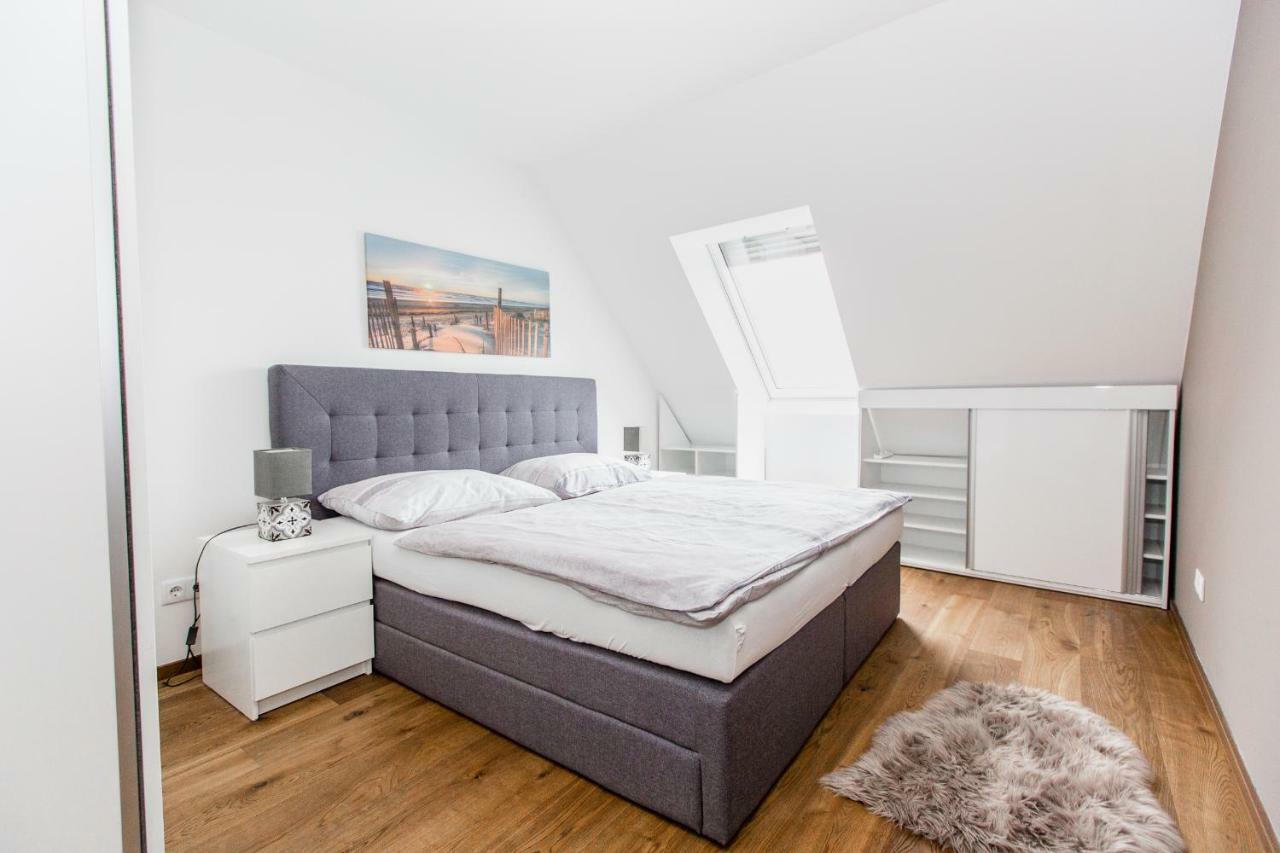 Flarent Vienna Apartments-Wg Exterior foto