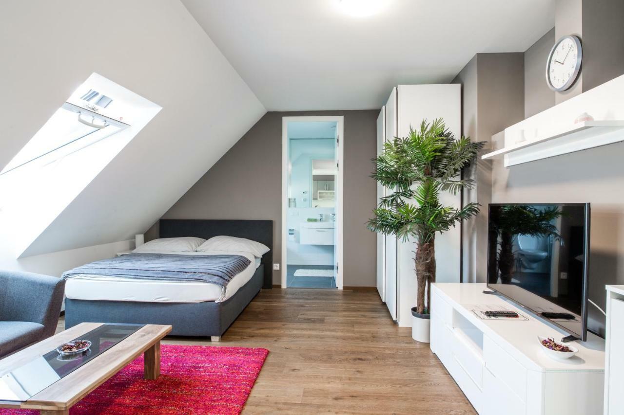 Flarent Vienna Apartments-Wg Exterior foto