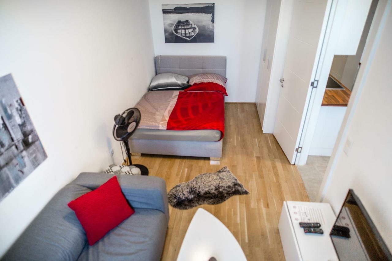 Flarent Vienna Apartments-Wg Exterior foto